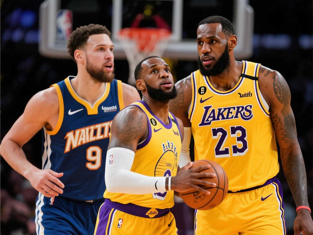 湖勇附加赛对决再现?西部收官战悬念丛生 湖勇附加赛对决再现?西部收官战悬念丛生