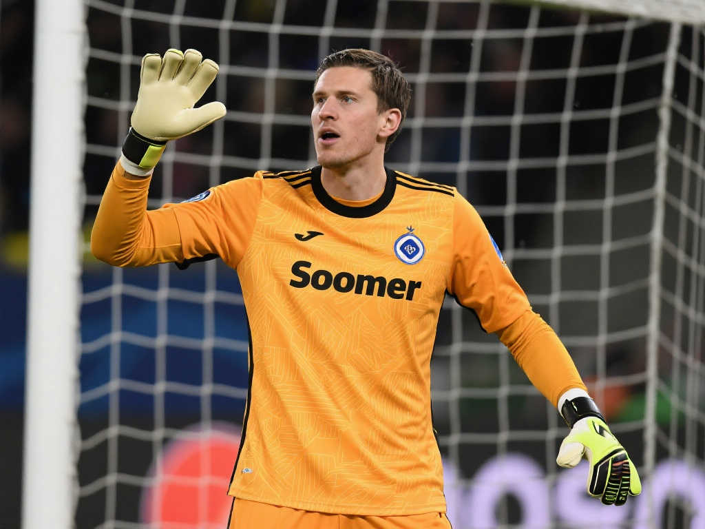 欧冠门神!索默13战7零封挺进决赛,两年前的辉煌再现 欧冠门神!索默13战7零封挺进决赛,两年前的辉煌再现