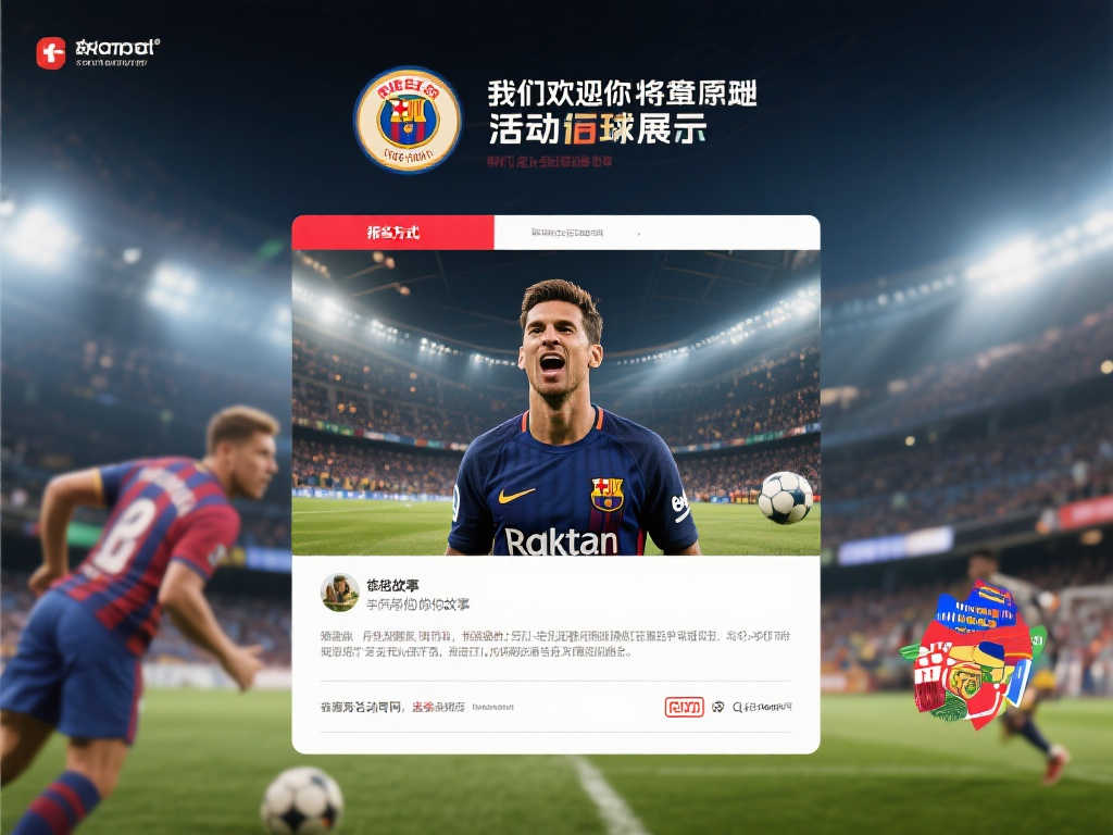 世界杯球迷真情故事征集开启，捕捉热爱瞬间