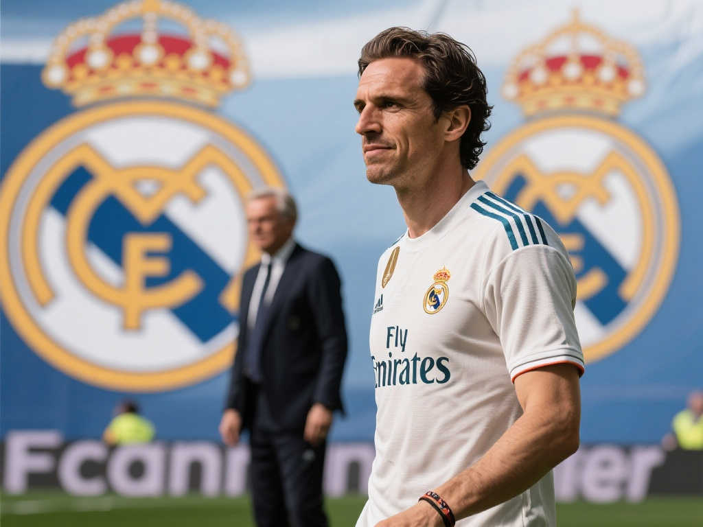 德甲｜阿隆索告别勒沃库森，未来或将执教伯纳乌